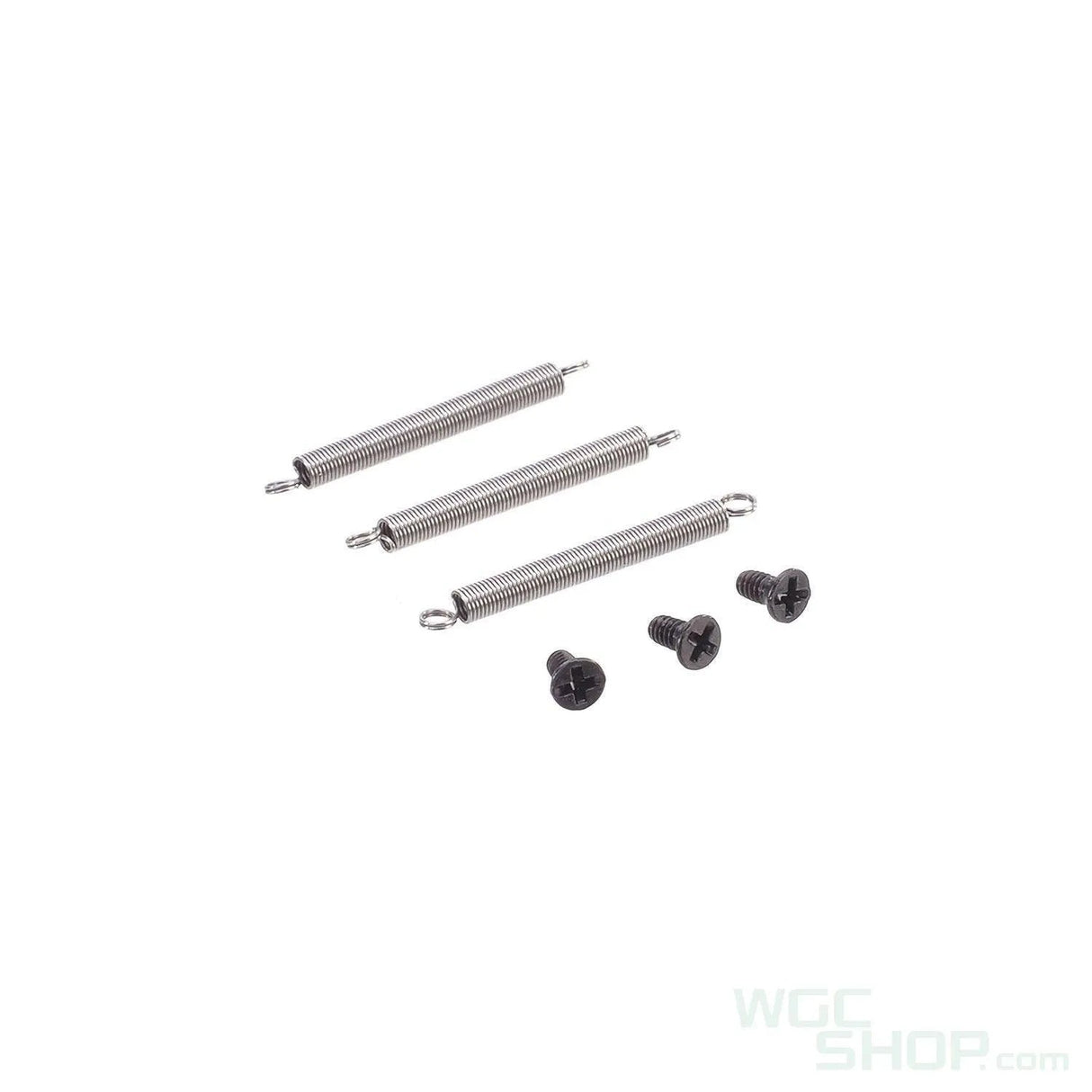 PRO ARMS 130% Air Nozzle Return Spring for SIG / VFC M17 GBB Airsoft - WGC Shop