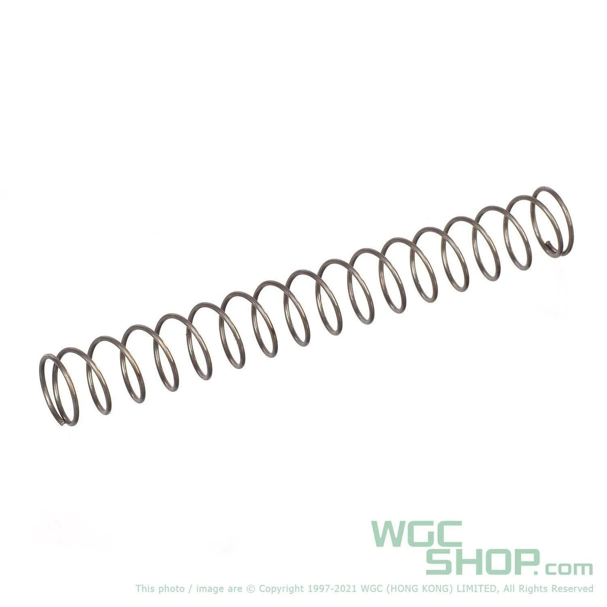 PRO ARMS 130% Recoil Rod Spring for V10 GBB Airsoft - WGC Shop