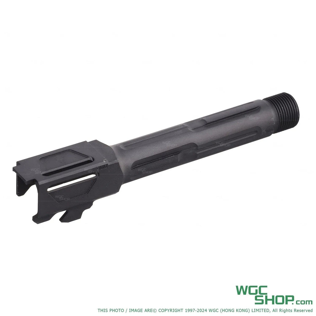 PRO ARMS Killer Style Threaded Barrel for UMAREX / VFC G19X, G45, G19 Gen4 GBB Airsoft-WGC Shop