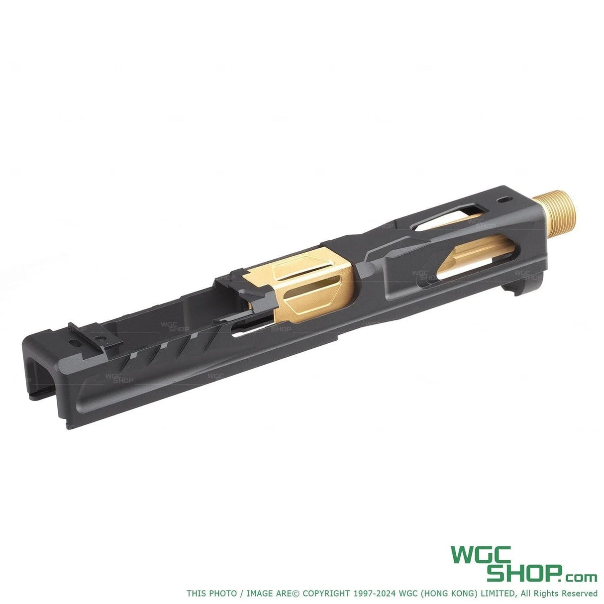 Pro Arms Killer Style V1 Slide Set for Umarex / VFC G19X, G45, G19 Gen4 GBB Airsoft-WGC Shop