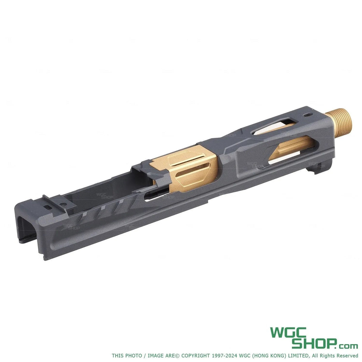 Pro Arms Killer Style V1 Slide Set for Umarex / VFC G19X, G45, G19 Gen4 GBB Airsoft-WGC Shop