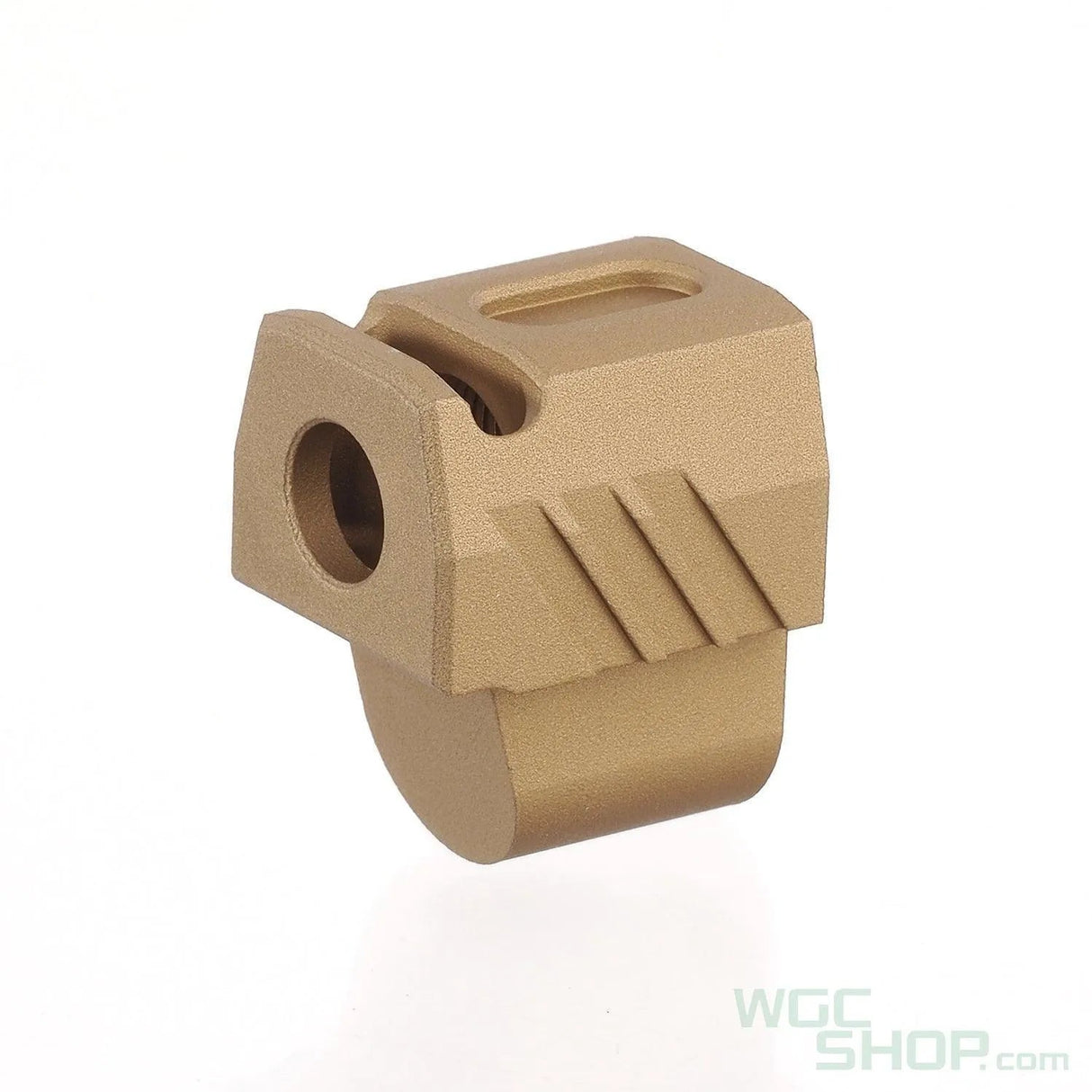 PRO ARMS PMM 14mm CCW Compensator for Umarex / VFC SIG M17 / M18 GBB Airsoft - WGC Shop