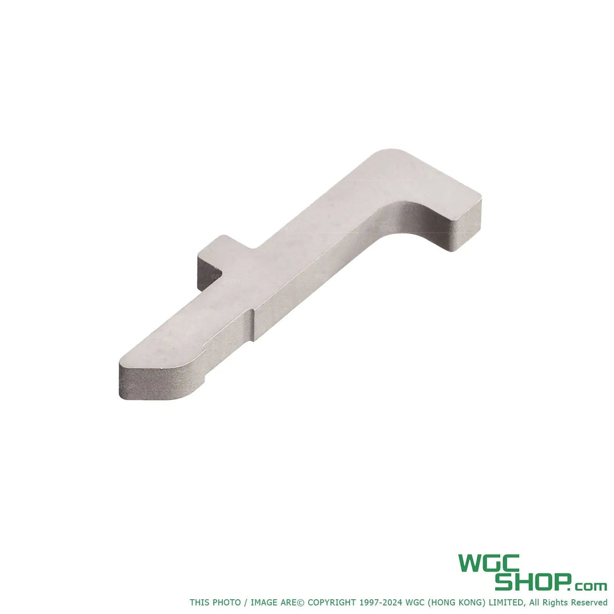 PRO ARMS Stainless Steel Trigger Sear for MARUI MP7A1 GBB Airsoft-WGC Shop