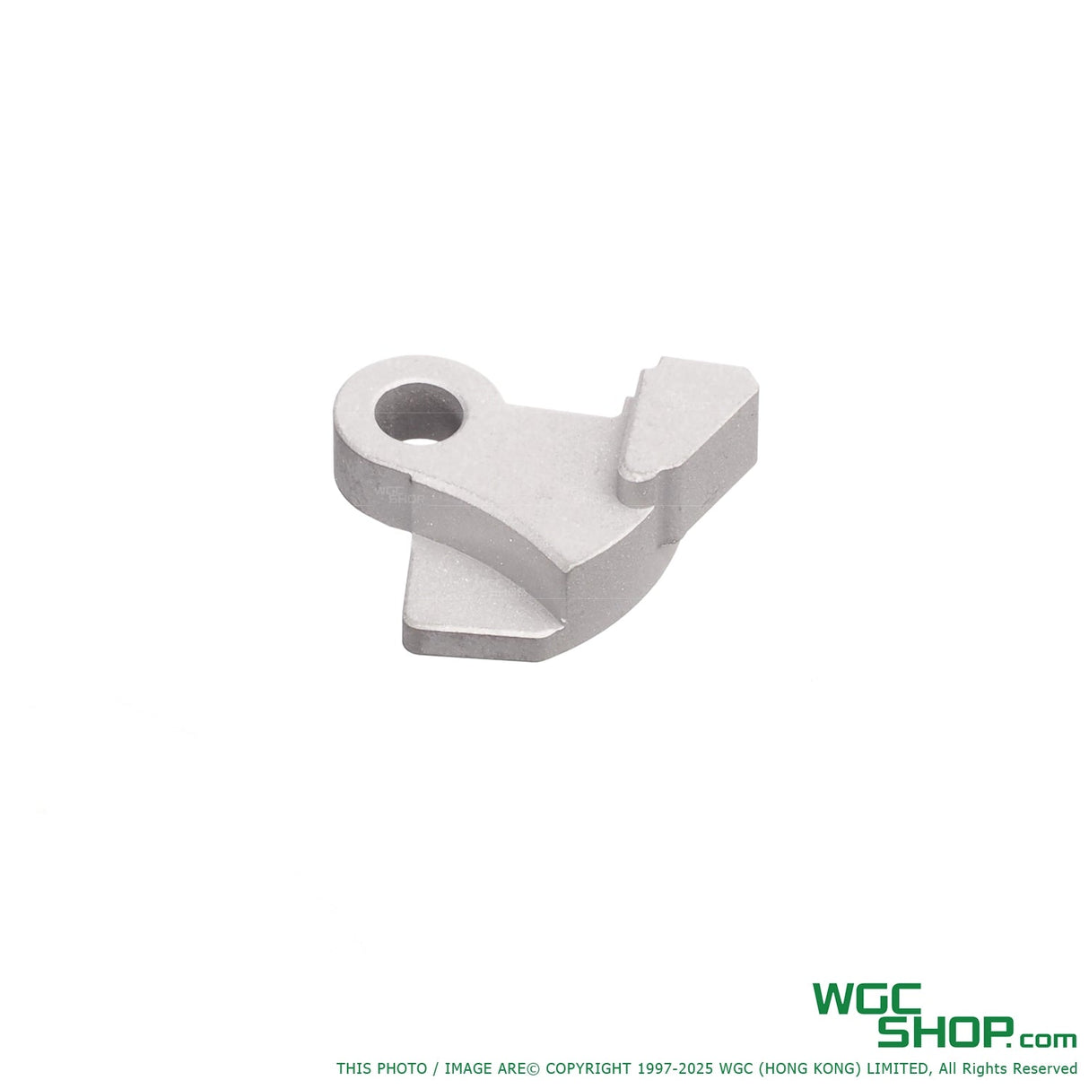 Pro Arms steel hammer sear for Marui Saiga 12K SBS GBB airsoft gun part