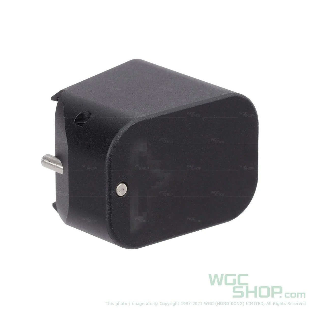 PRO ARMS TT Style +5 Magbase for Umarex / VFC Glock GBB Airsoft Magazine - WGC Shop