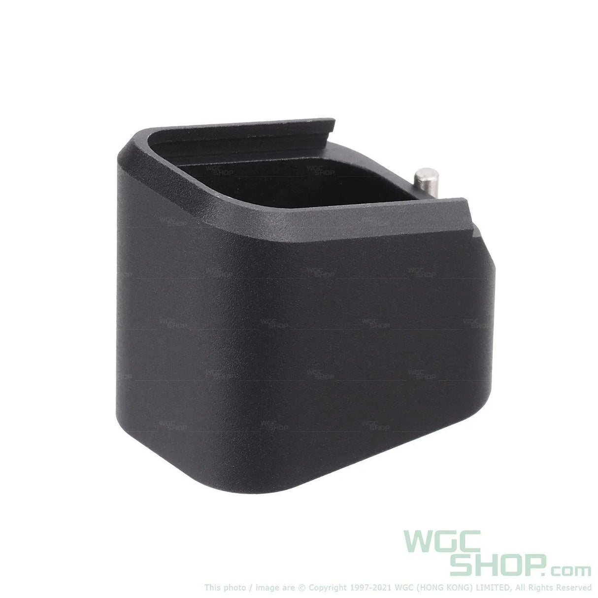 PRO ARMS TT Style +5 Magbase for Umarex / VFC Glock GBB Airsoft Magazine - WGC Shop