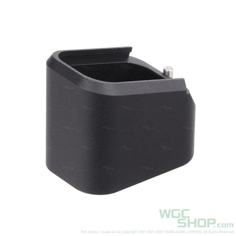 PRO ARMS TT Style +5 Magbase for Umarex / VFC Glock GBB Airsoft Magazine - WGC Shop