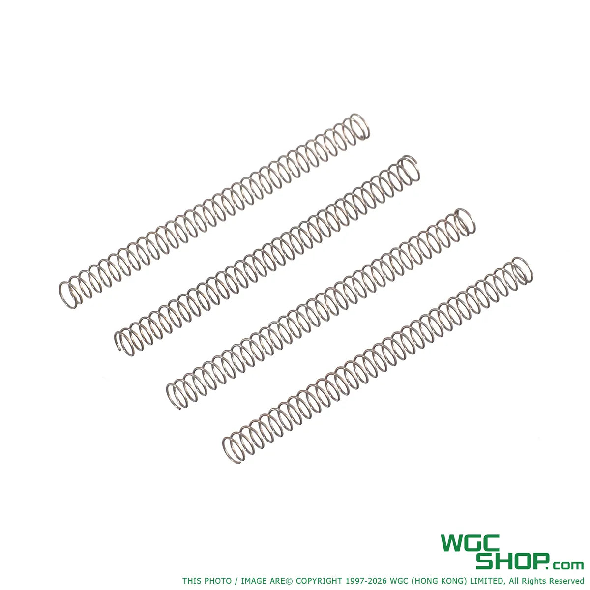 PRO ARMS 130% Nozzle Return Spring for MARUI G17 Gen3 / G18C / G19 Gen3 GBB Airsoft