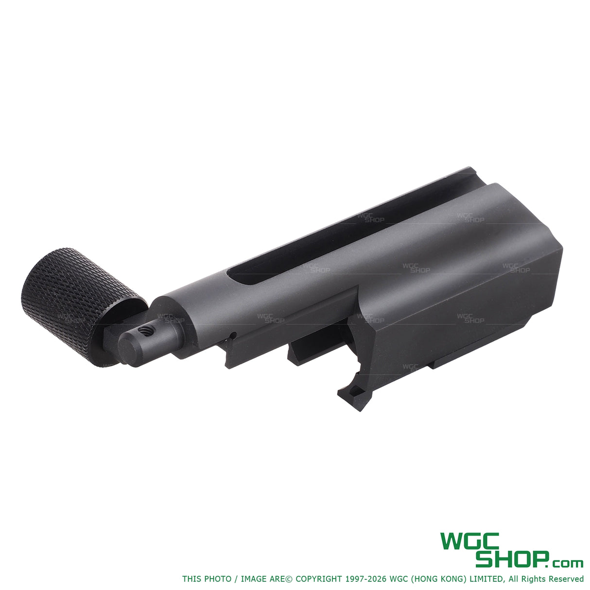 PRO ARMS CNC Lightweight Bolt Set for MARUI SAIGA - 12K / SBS GBB PAS-TM-SAIGA-12 - WGC Shop