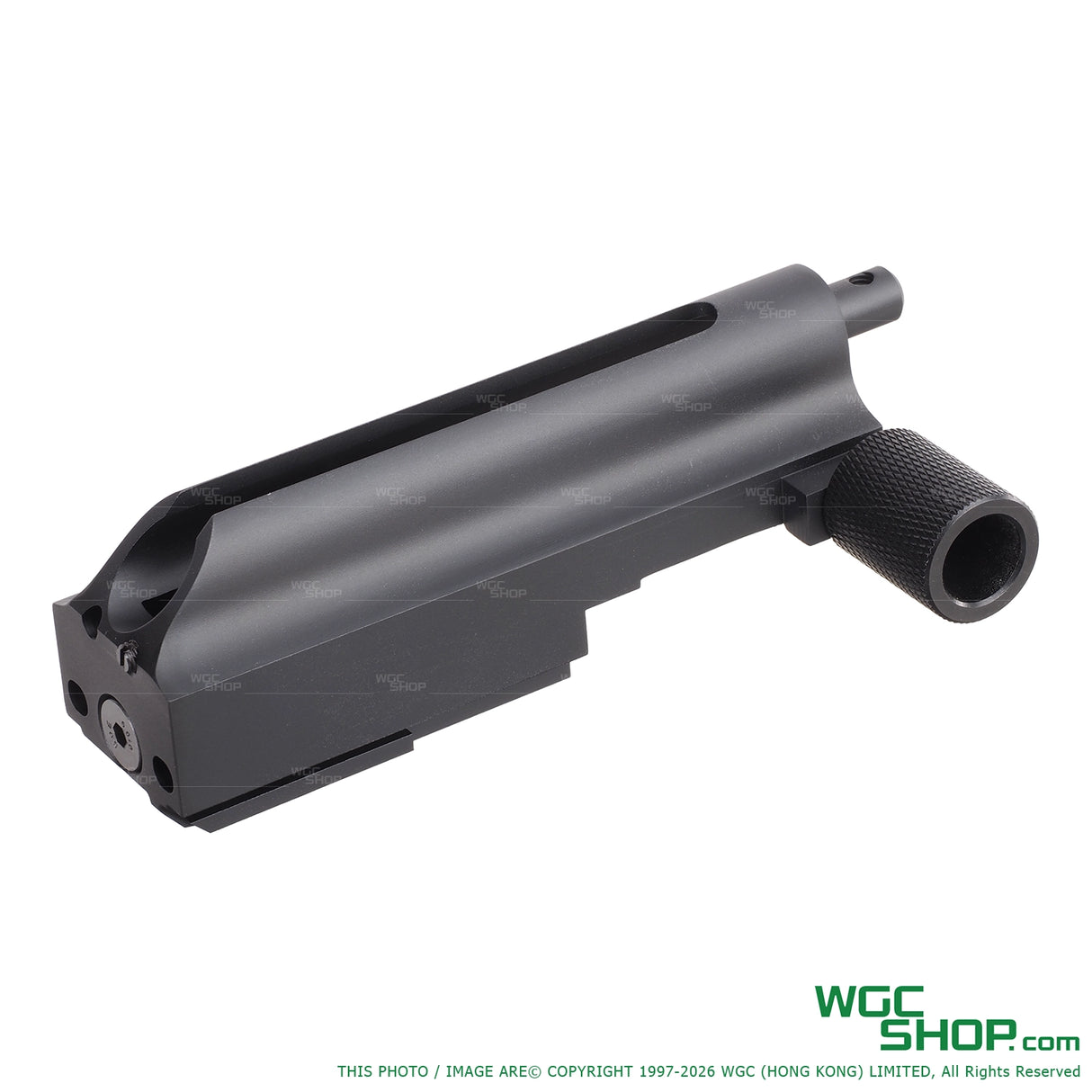 PRO ARMS CNC Lightweight Bolt Set for MARUI SAIGA - 12K / SBS GBB PAS-TM-SAIGA-12 - WGC Shop