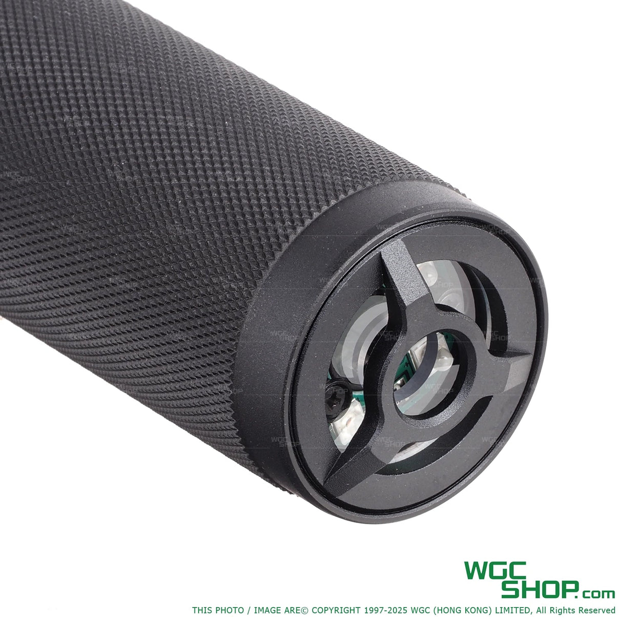 PTS Dead Air Sierra 5 Tracer Unit ( Non-US )