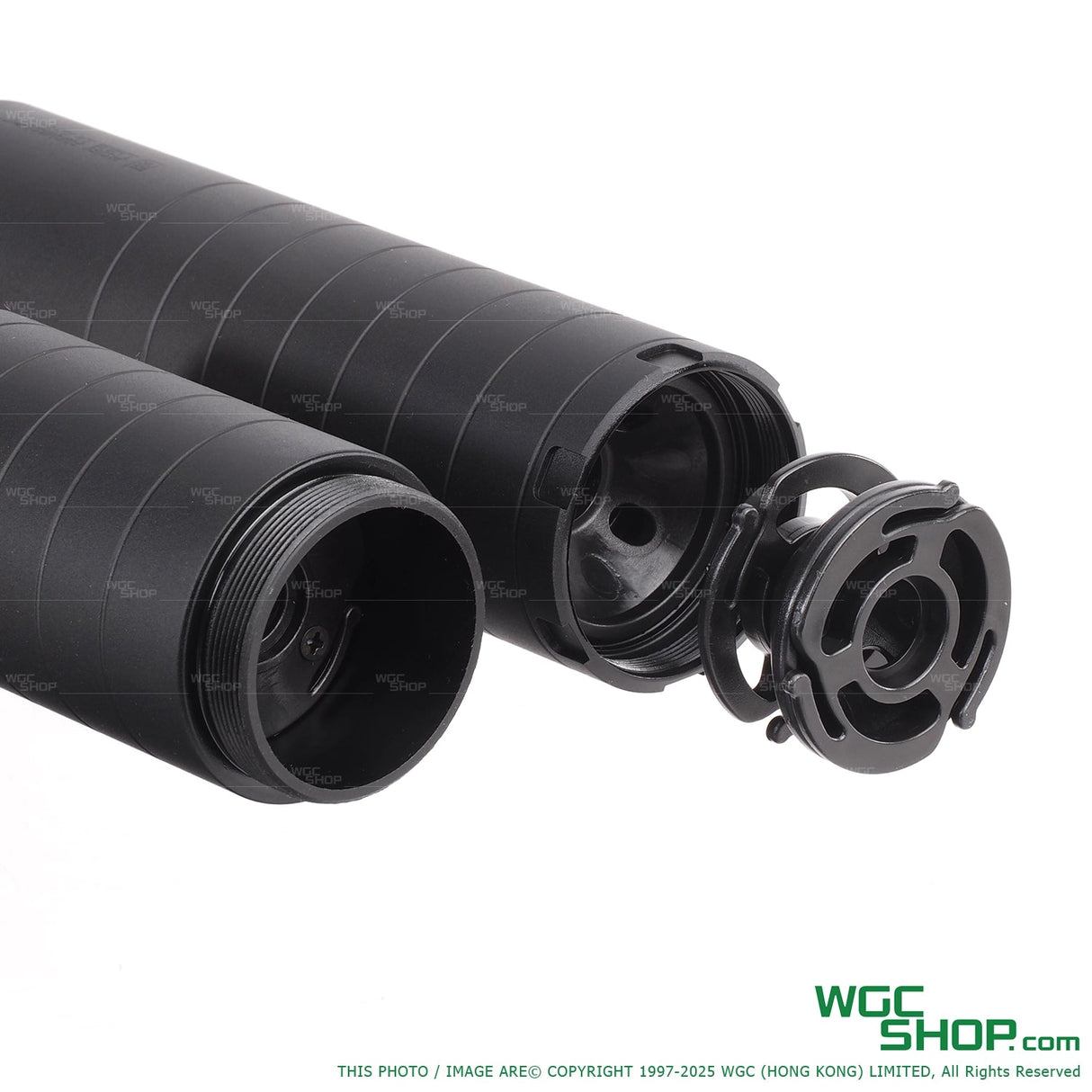 PTS Dead Air Wolfman Tracer Unit ( Non-US )