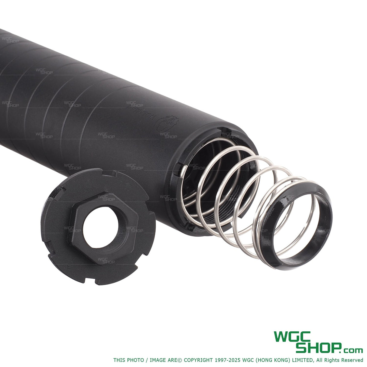 PTS Dead Air Wolfman Tracer Unit ( Non-US )