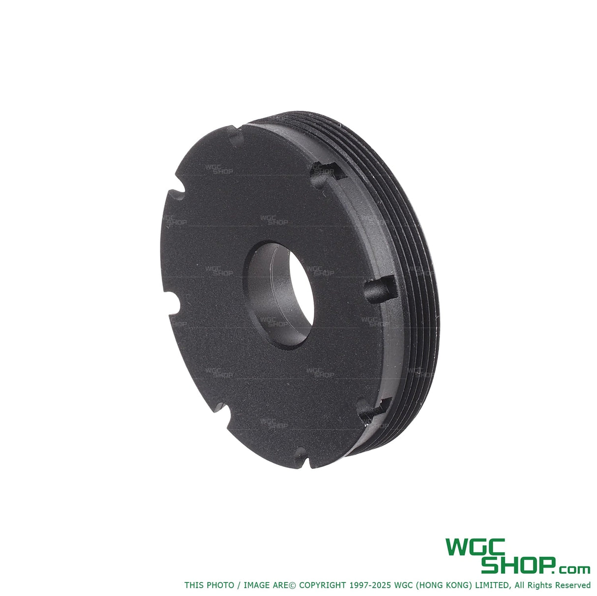 PTS Dead Air Wolfman Tracer Unit ( Non-US )