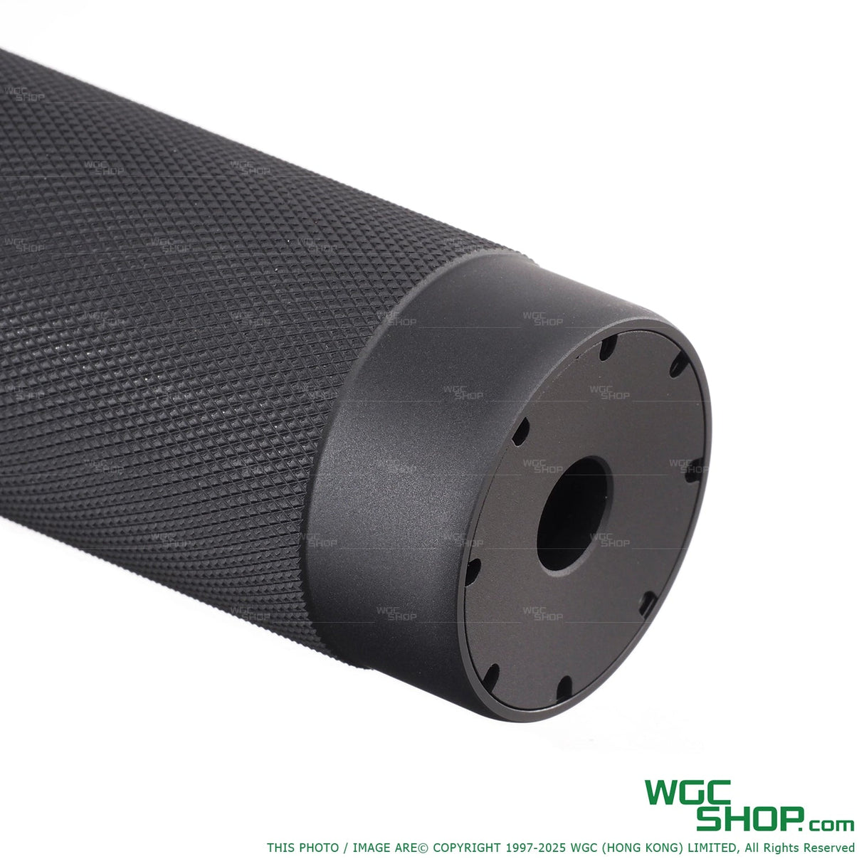 PTS Dead Air Wolverine 14mm CCW Tracer Unit ( Non-US )-