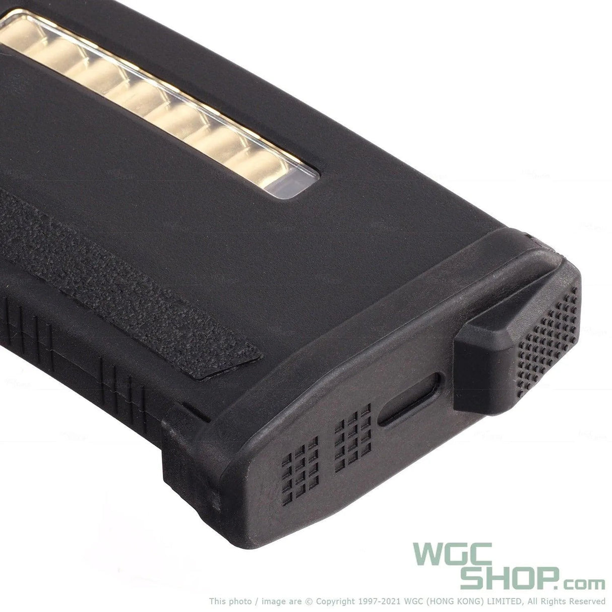 PTS Enhanced Polymer 150rds Magazine ( 2023 Version ) for M4 AEG Airsoft - WGC Shop