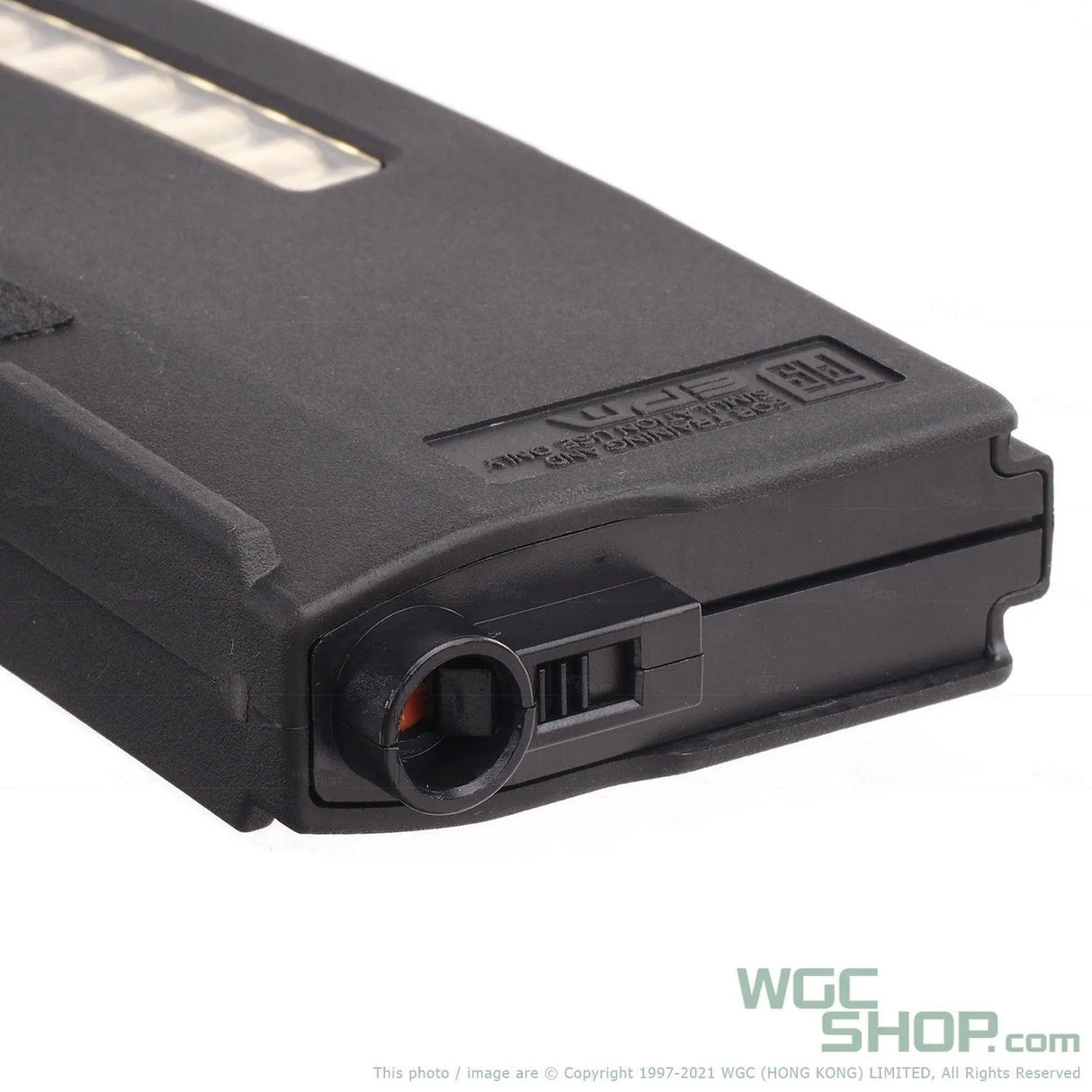 PTS Enhanced Polymer 150rds Magazine ( 2023 Version ) for M4 AEG Airsoft - WGC Shop