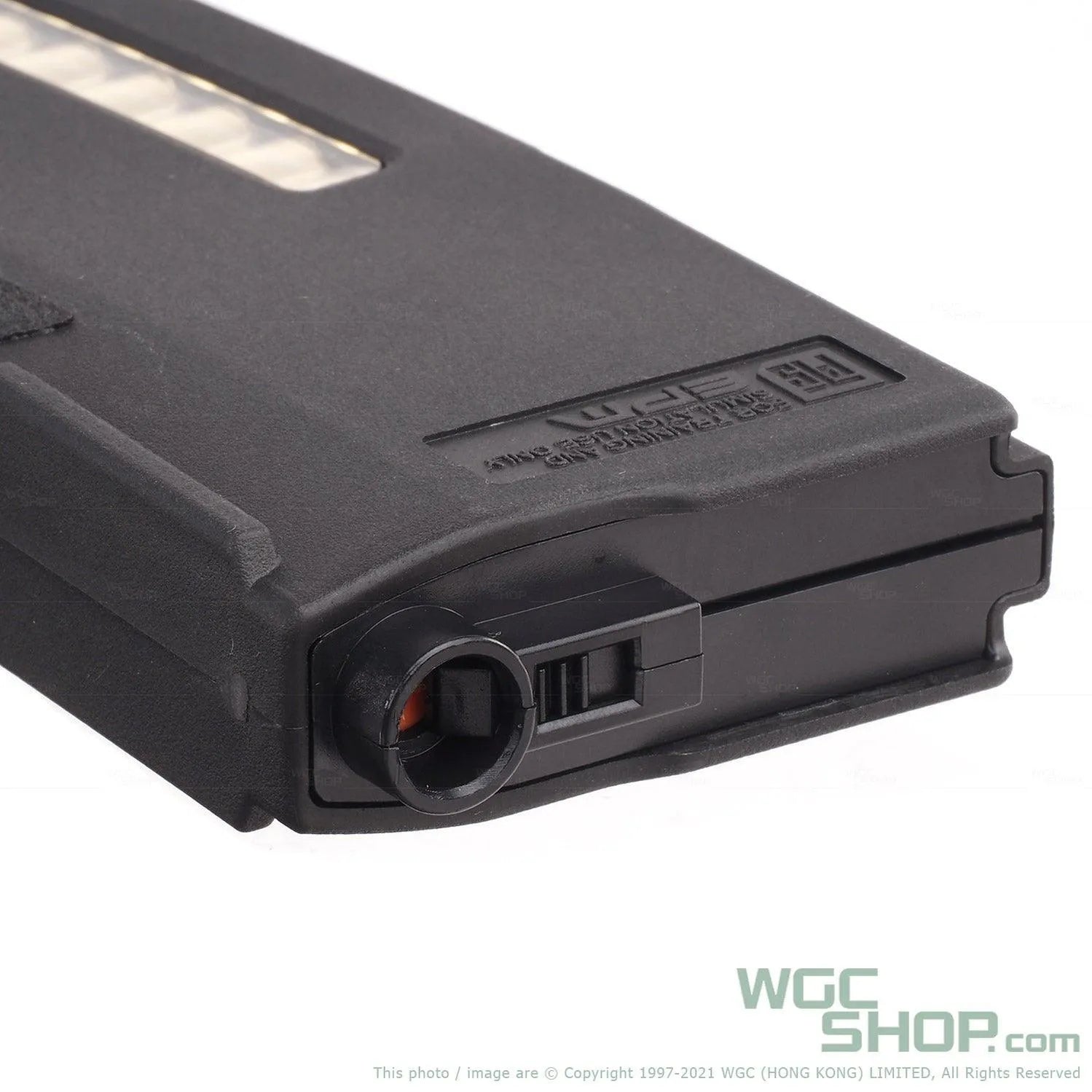 PTS Enhanced Polymer 150rds Magazine ( 2023 Version ) for M4 AEG Airsoft - WGC Shop