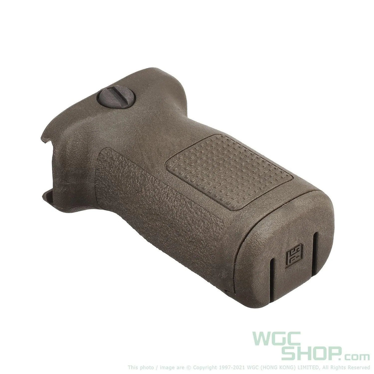 PTS EPF2-S Vertical foregrip With AEG Battery Storage - WGC Shop