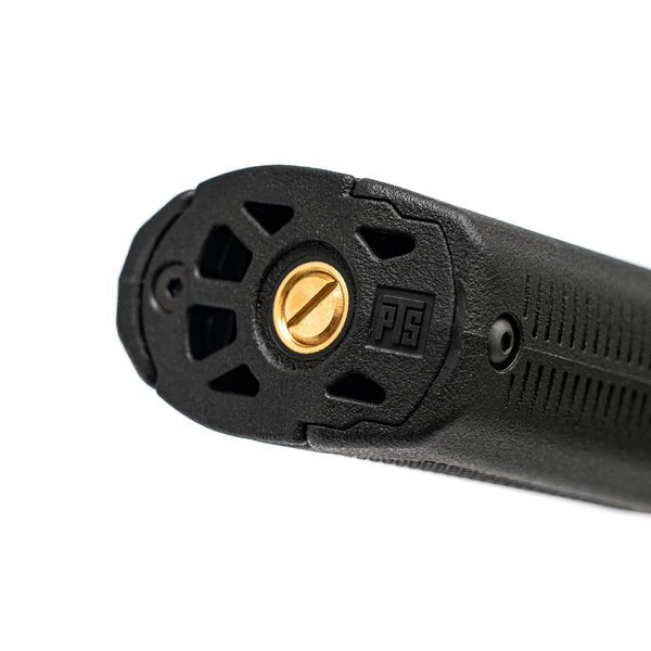 PTS EPG-C2 M4 Airsoft AEG Grip Black PTS-PT193450307