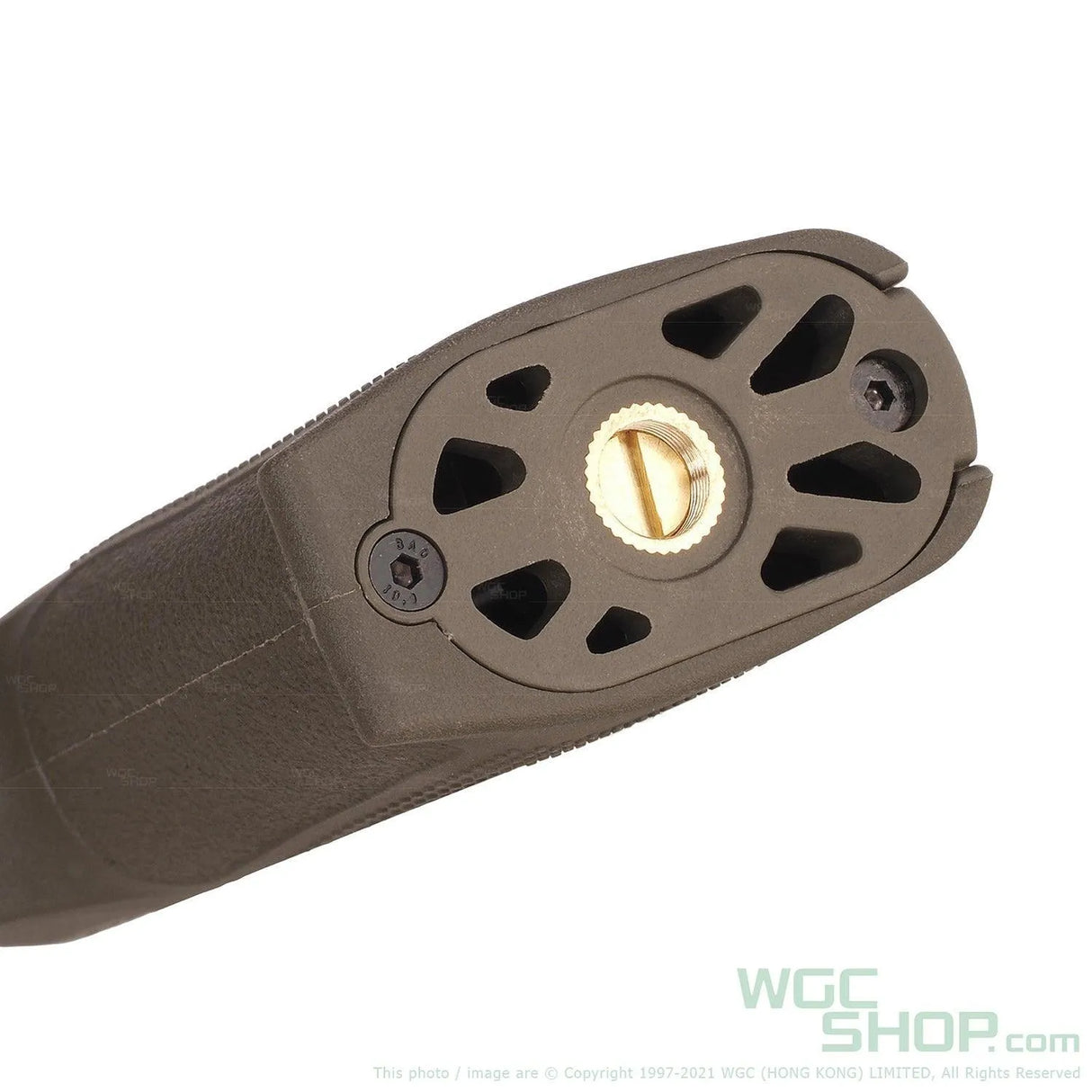 PTS EPG M4 Motor Grip for M4 / M16 AEG / ERG ( Olive Drab ) - WGC Shop