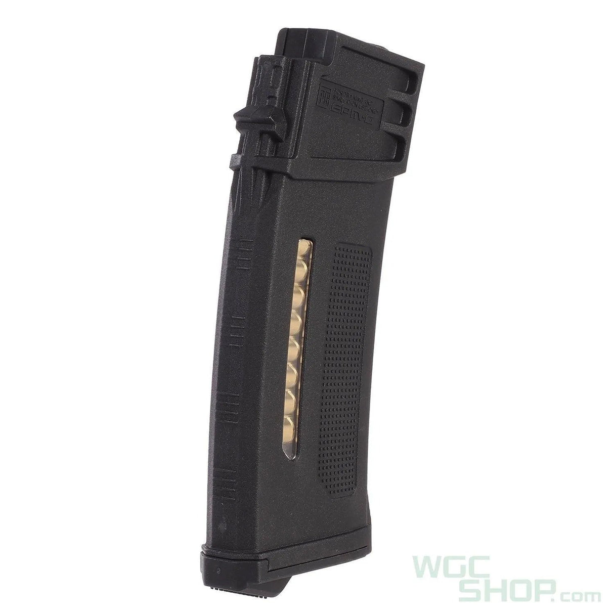 PTS EPM-G 120Rds AEG Magazine for G36 Series - WGC Shop