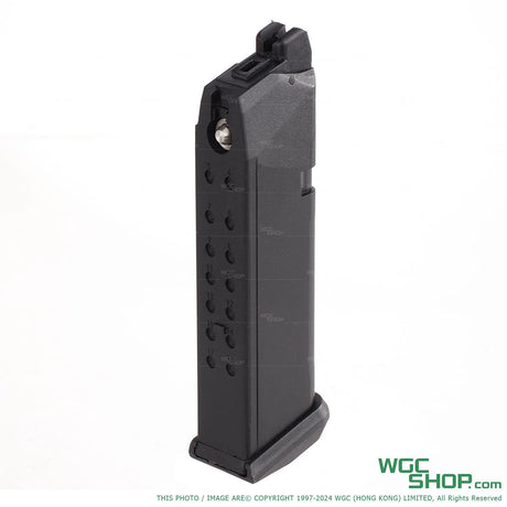 PTS Side Arm 25Rds G Style Gas Airsoft Magazine-WGC Shop