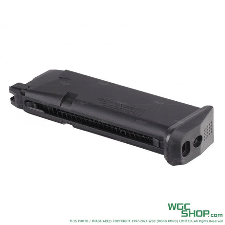 PTS Side Arm 25Rds G Style Gas Airsoft Magazine-WGC Shop