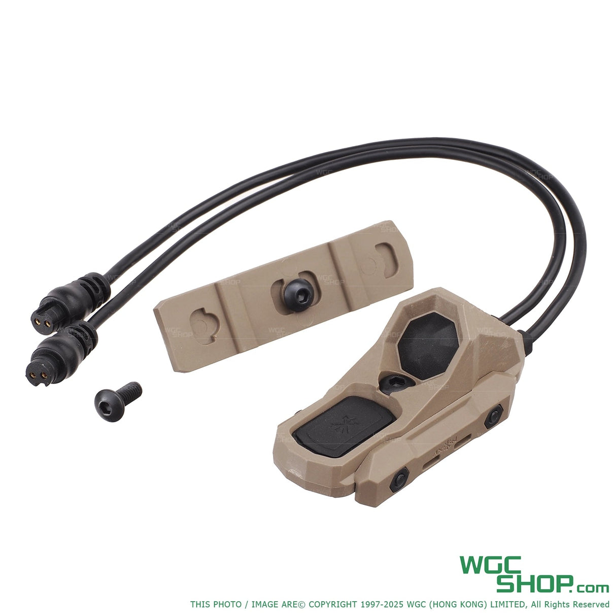 PTS UNITY Tactical AXON ( SF & CL 2.5mm Plugs )-PTS-UT241450313