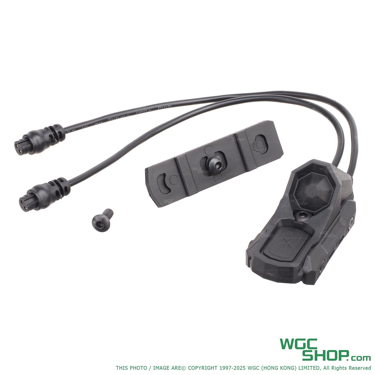 PTS UNITY Tactical AXON ( SF & CL 2.5mm Plugs )-PTS-UT241450307