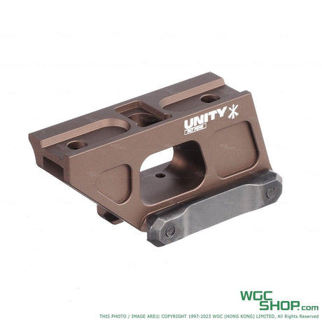 PTS Unity Tactical FAST COMP Series Mount ( PTS Version ) - WGC Shop