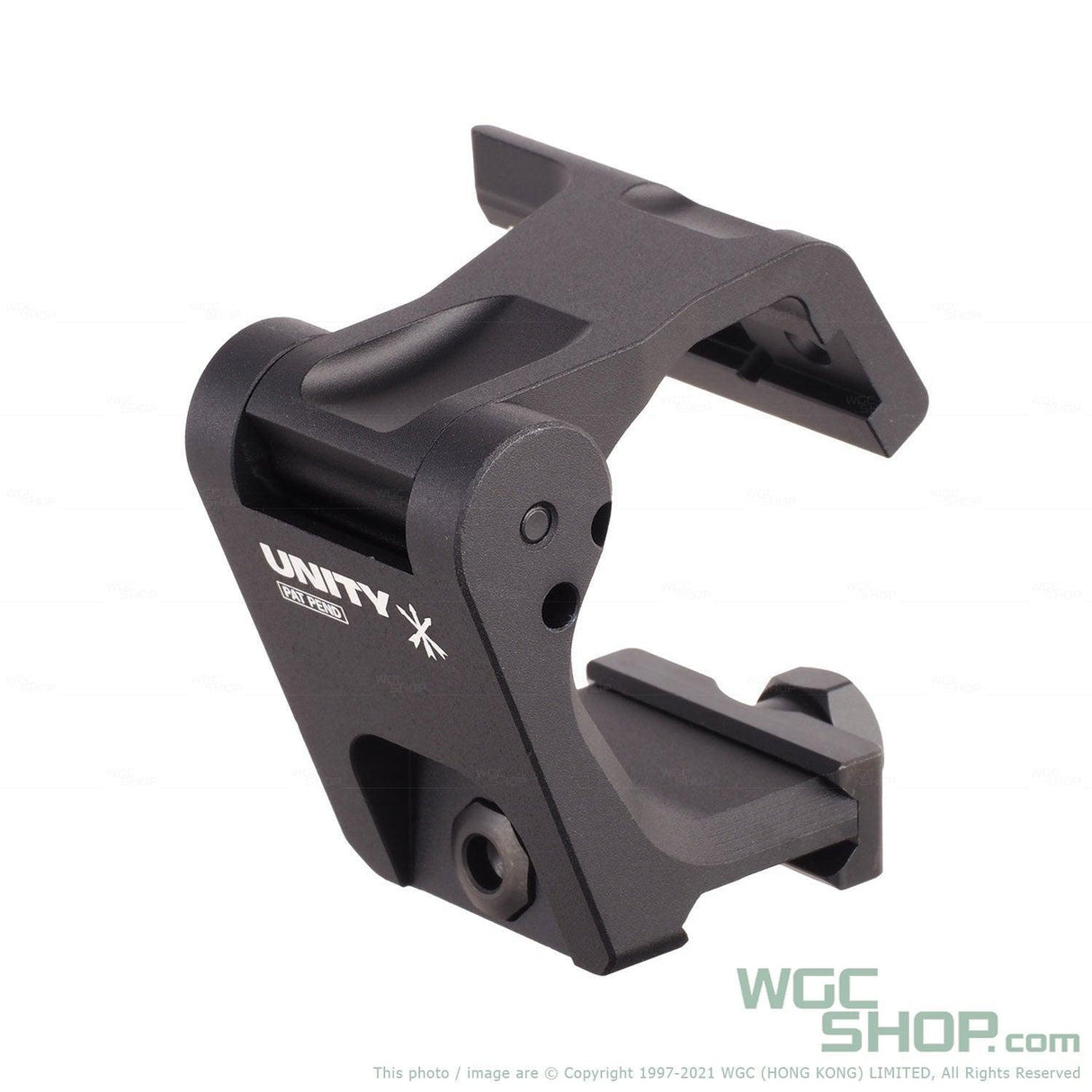 PTS Unity Tactical FAST FTC OMNI Magnifiers Mount - WGC Shop