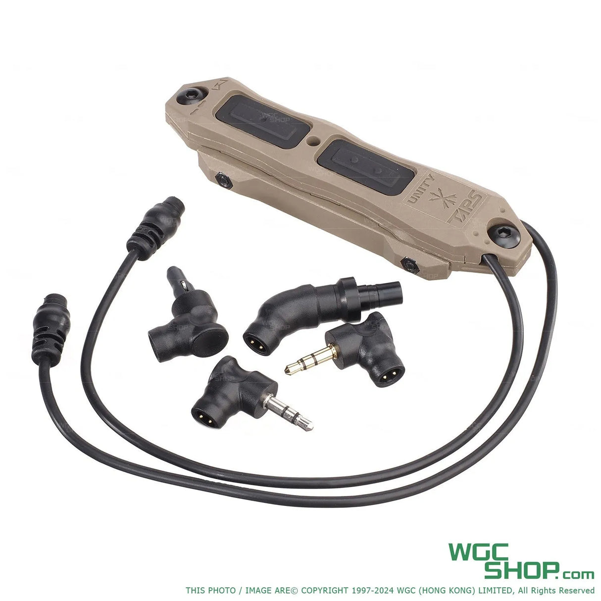 PTS Unity Tactical TAPS ( Modular )-PTS-UT221450313-WGC Shop