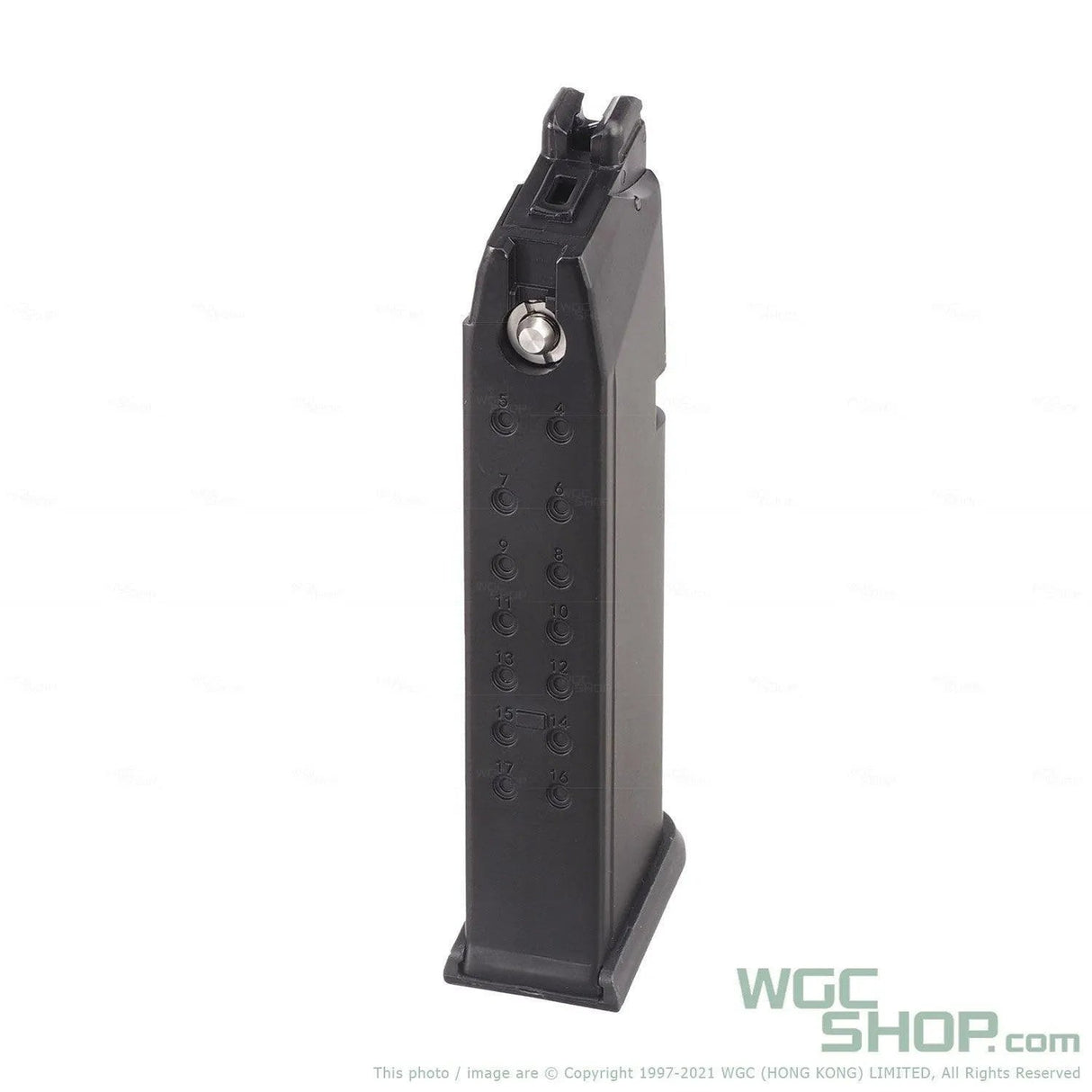 PTS ZEV OZ9 Elite ( Ultra Version ) GBB Airsoft - WGC Shop