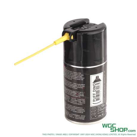 PUFF DINO Dry Lube-WGC Shop