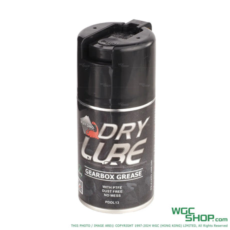 PUFF DINO Dry Lube-WGC Shop