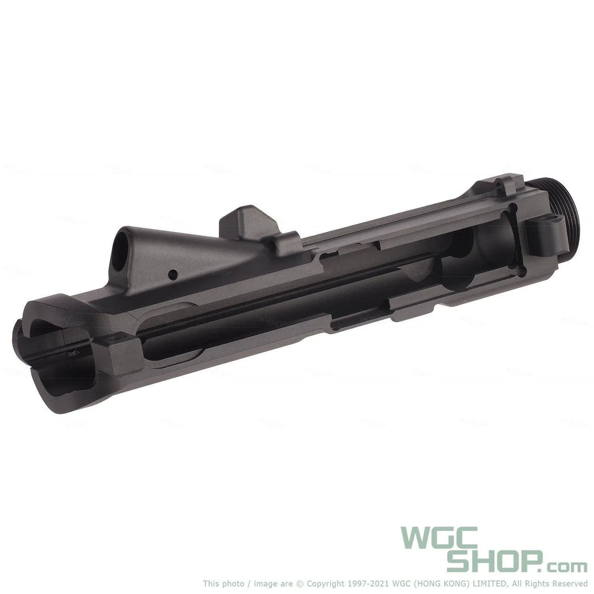 RA-TECH 7075-T6 Licensed Noveske Gen 3 Forged Receiver for GHK AR GBB Airsoft - WGC Shop