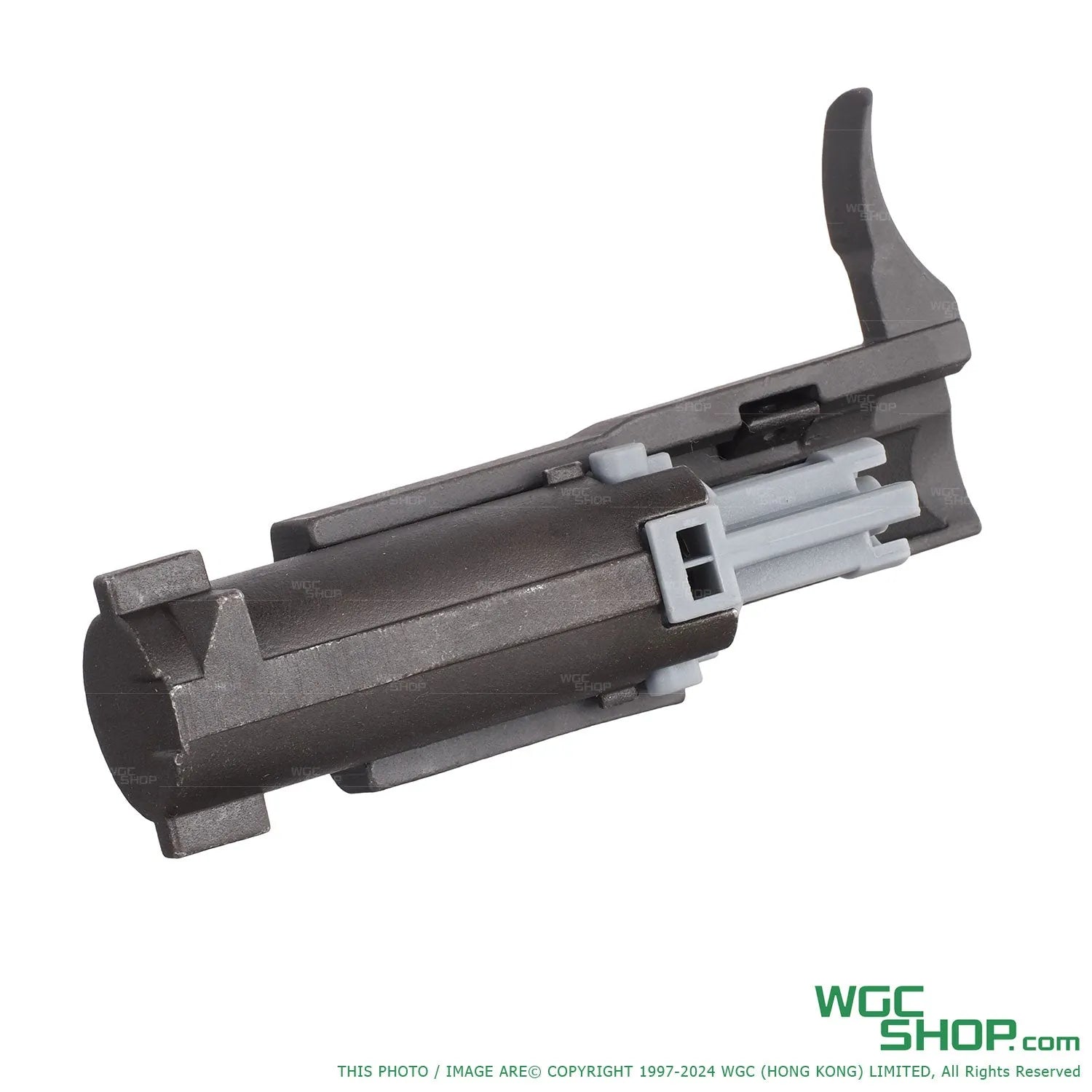 RA-TECH Full Travel Steel Bolt Carrier Set Type 3 for GHK AK V3 GBB ( with Universal Tool )-WGC Shop