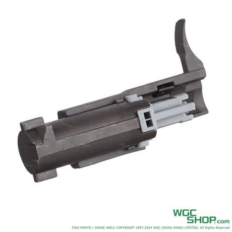 RA-TECH Full Travel Steel Bolt Carrier Set Type 3 for GHK AK V3 GBB ( with Universal Tool )-WGC Shop