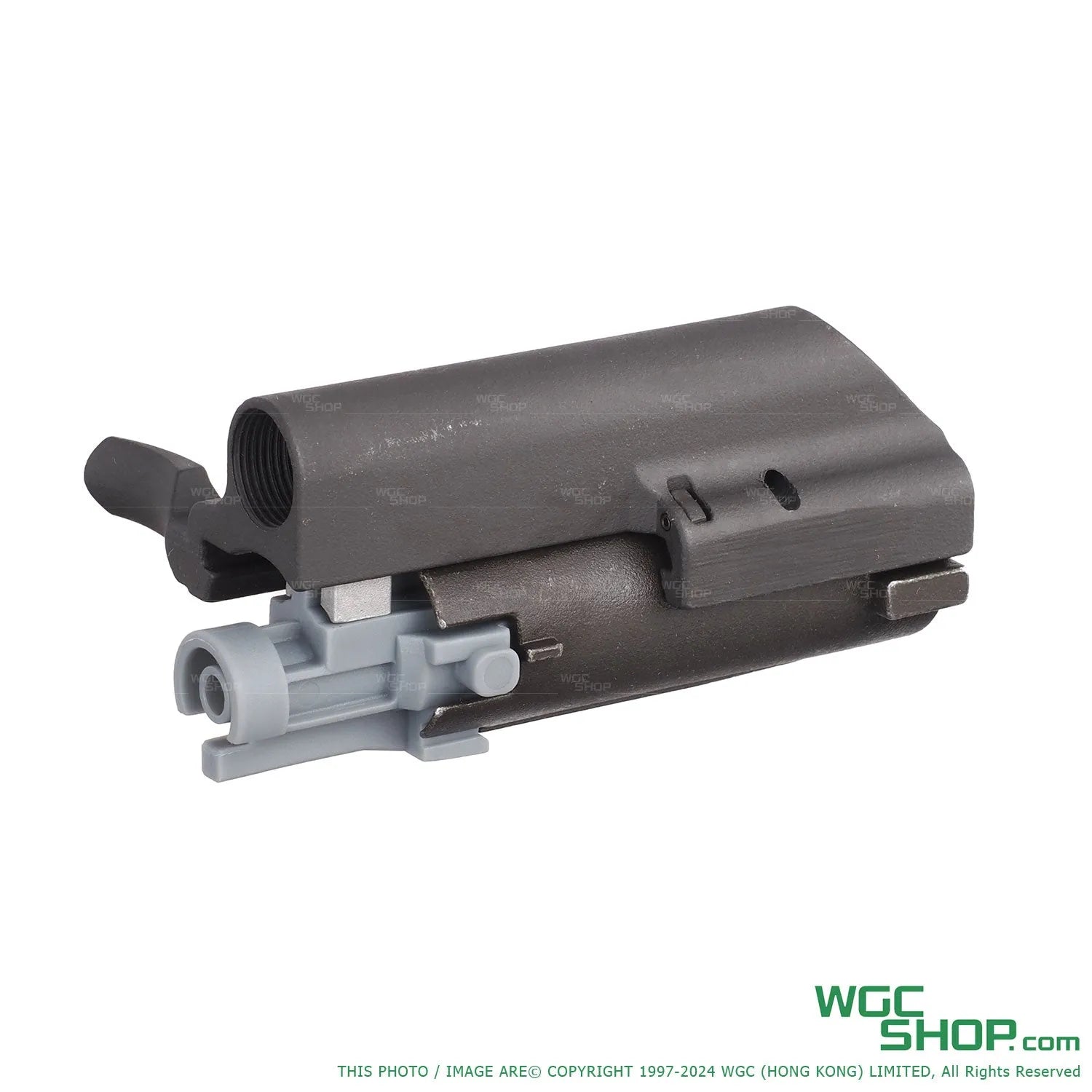 RA-TECH Full Travel Steel Bolt Carrier Set Type 3 for GHK AK V3