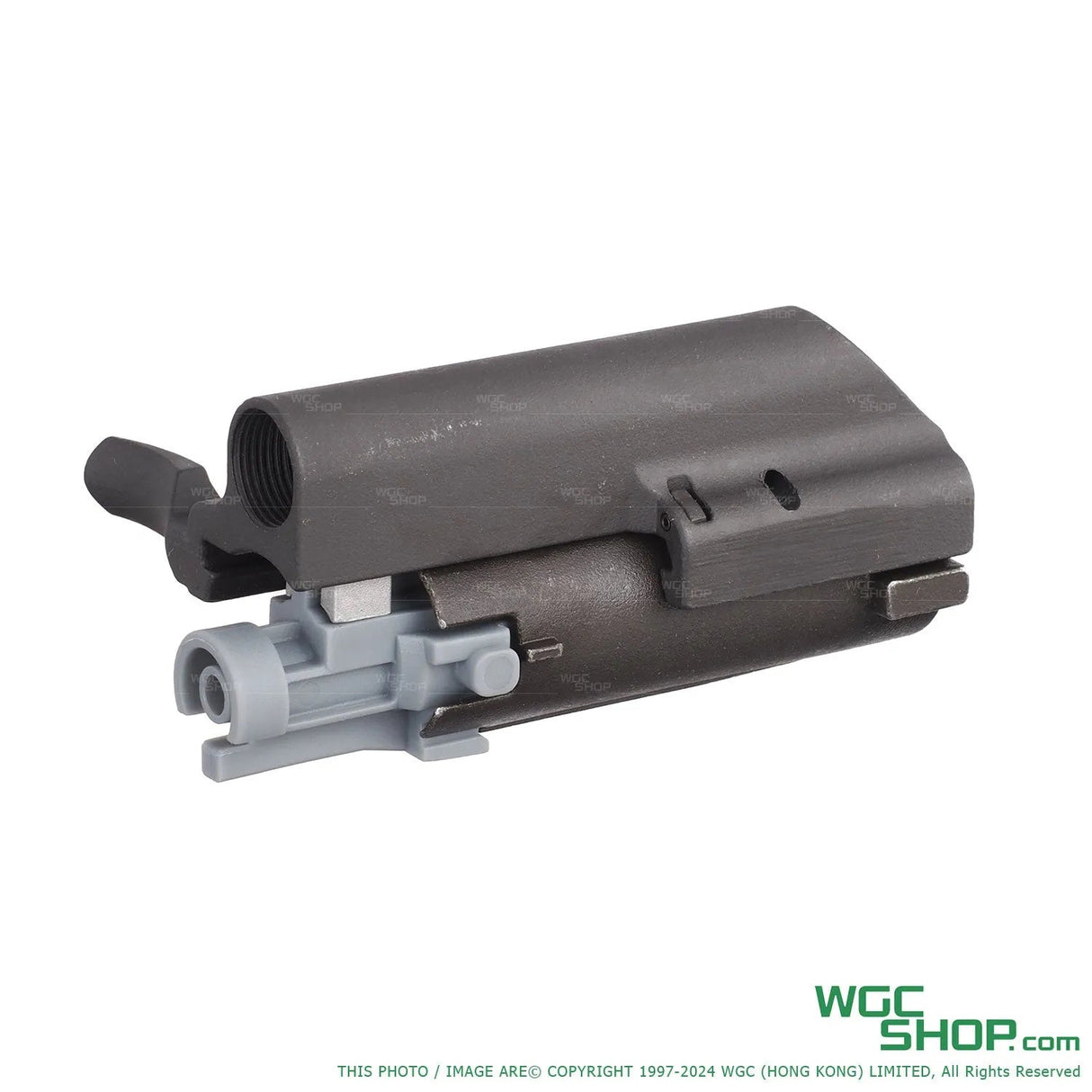 RA-TECH Full Travel Steel Bolt Carrier Set Type 3 for GHK AK V3 GBB ( with Universal Tool )-WGC Shop