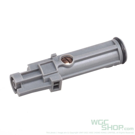 RA-TECH Magnetic Locking NPAS Composite Material Loading Nozzle Set for GHK AK GBB Airsoft - WGC Shop