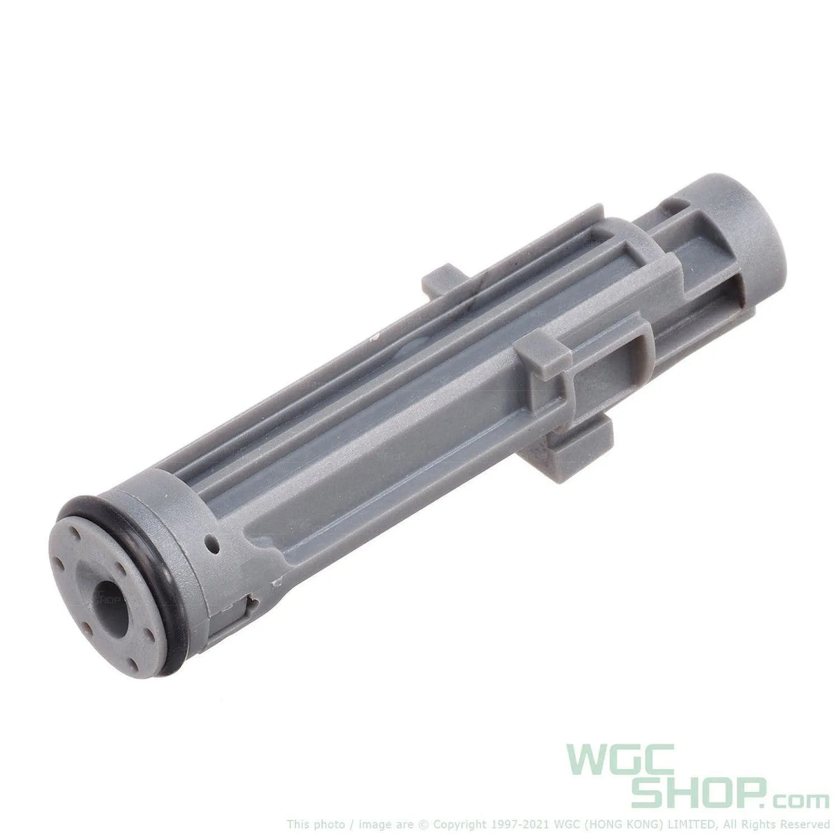 RA-TECH Magnetic Locking NPAS Composite Material Loading Nozzle Set for GHK AK GBB Airsoft - WGC Shop