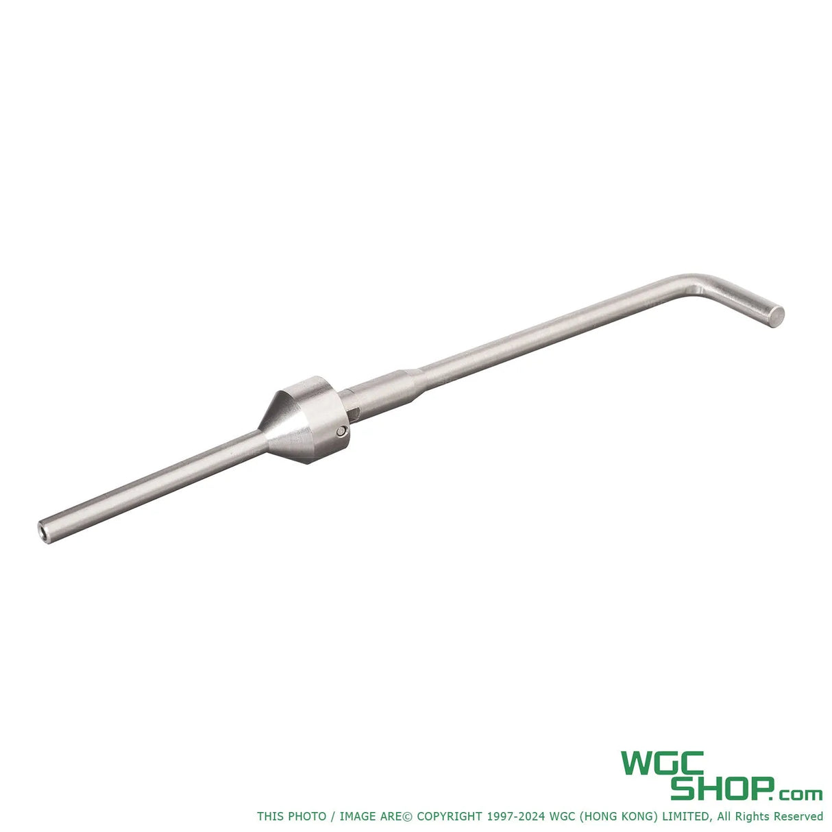 RA-TECH Magnetic Locking NPAS Composite Material Loading Nozzle Set Type 3 for GHK AK V3 GBB-WGC Shop