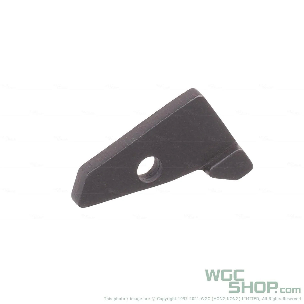 RA-TECH Steel Part - WE M4 Mag No.157 - WGC Shop