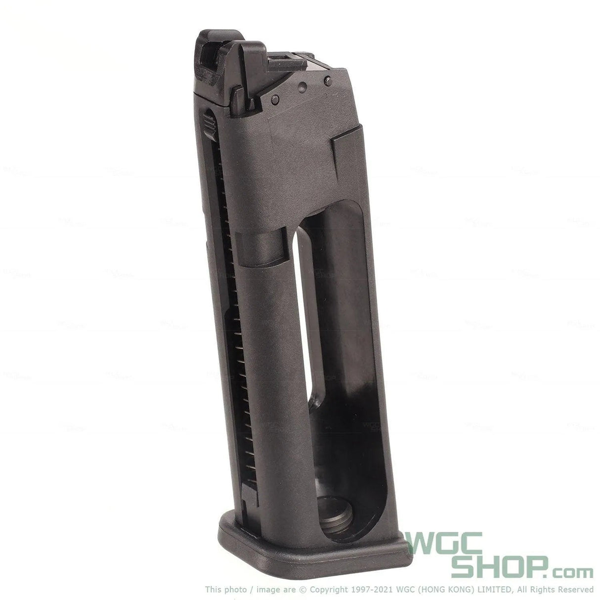 RELOAD 22Rds G17 Lightweight CO2 Airsoft Magazine - WGC Shop