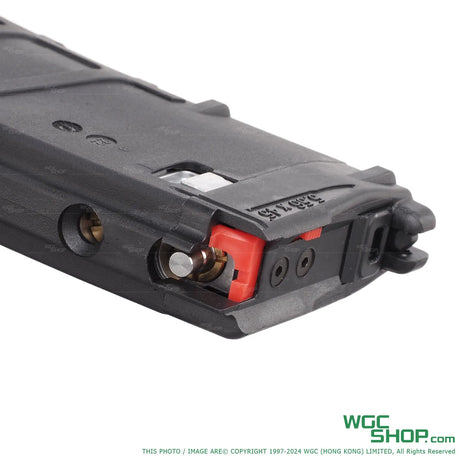 RELOAD 30Rds M4 Lightweight CO2 Airsoft Magazine for VFC AR / M4 / HK416 GBB Series-WGC Shop