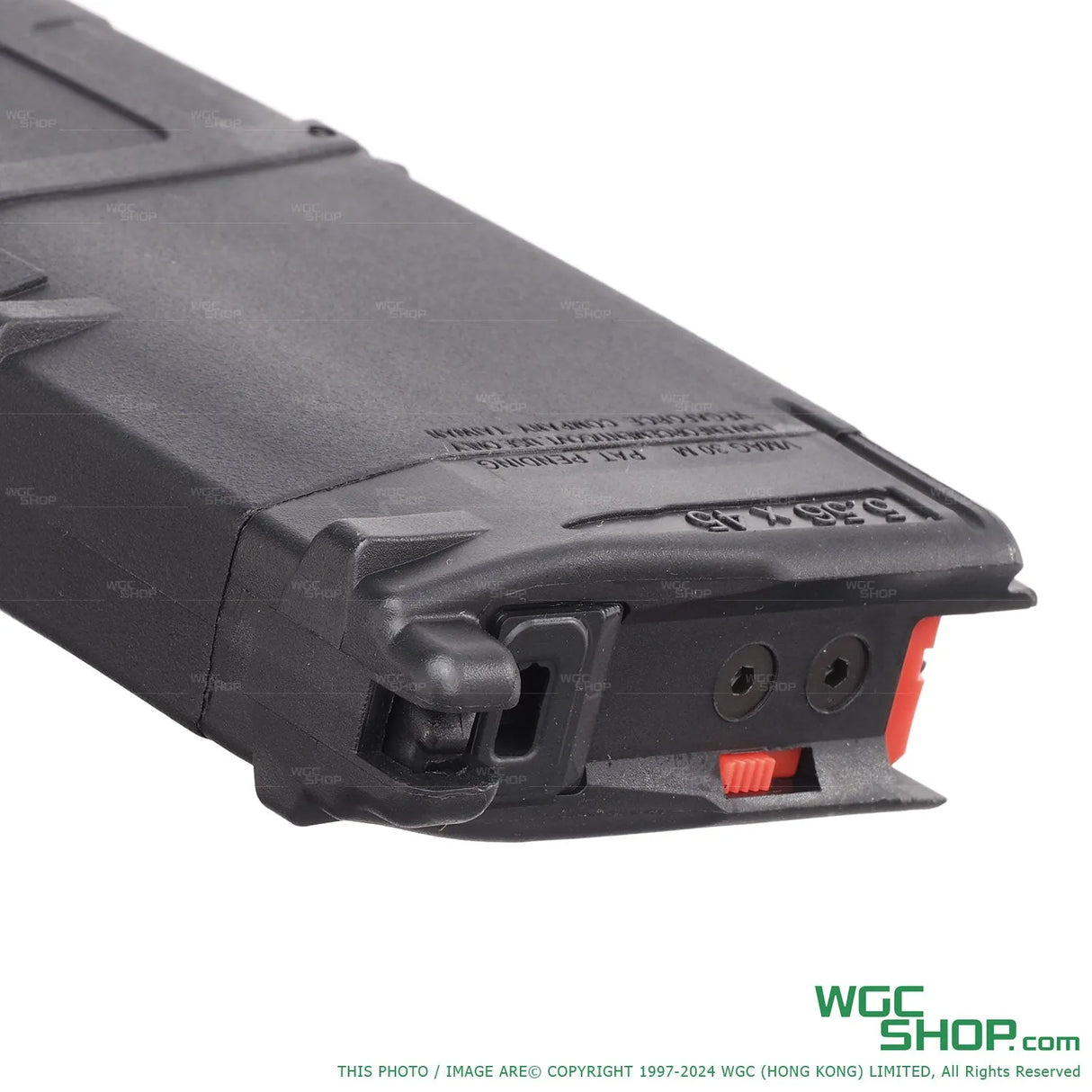 RELOAD 30Rds M4 Lightweight CO2 Airsoft Magazine for VFC AR / M4 / HK416 GBB Series-WGC Shop