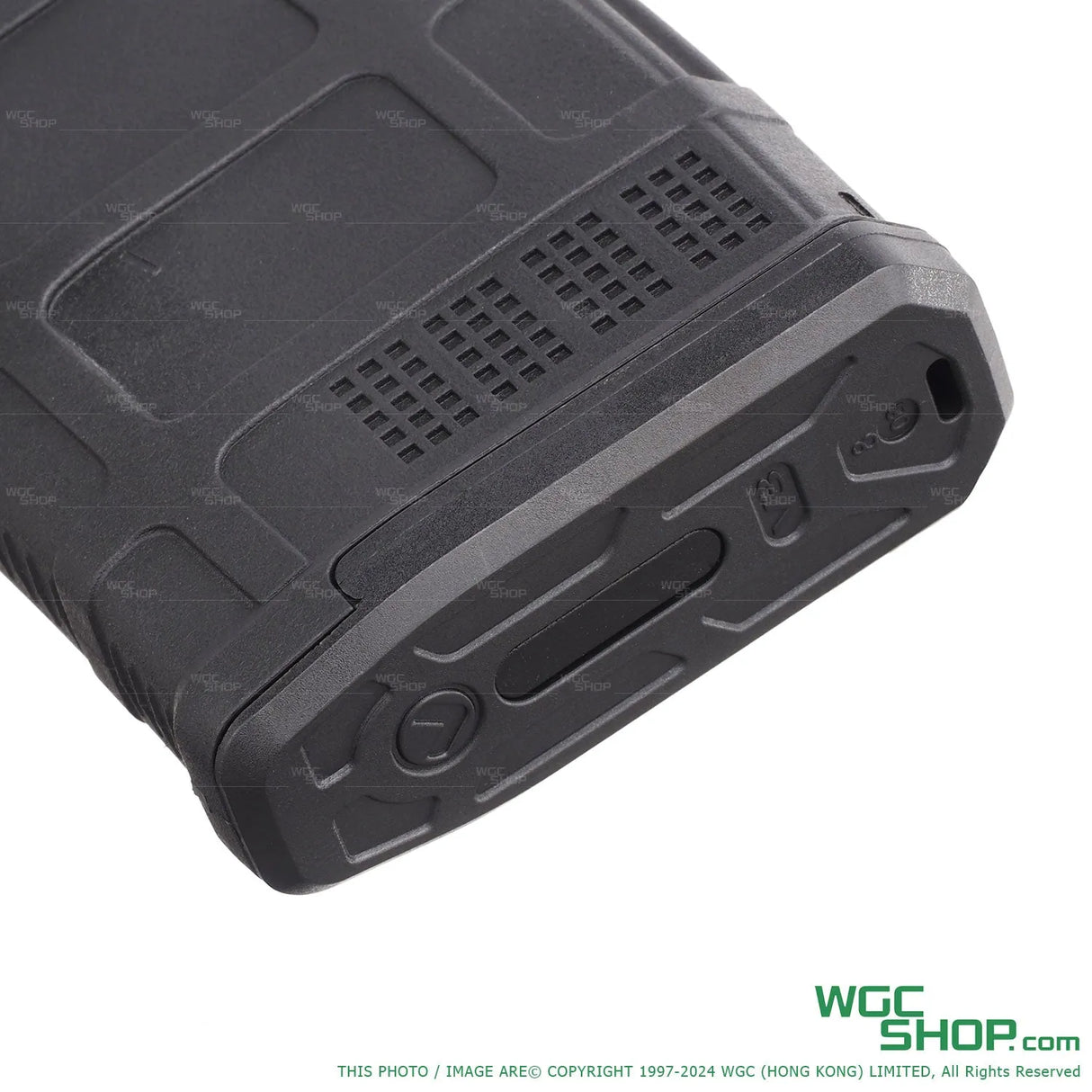 RELOAD 30Rds M4 Lightweight CO2 Airsoft Magazine for VFC AR / M4 / HK416 GBB Series-WGC Shop