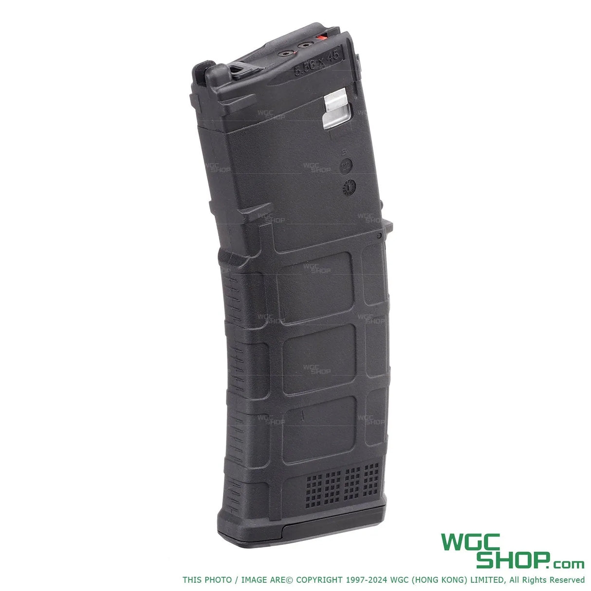 RELOAD 30Rds M4 Lightweight CO2 Airsoft Magazine for VFC AR / M4 / HK416 GBB Series-WGC Shop